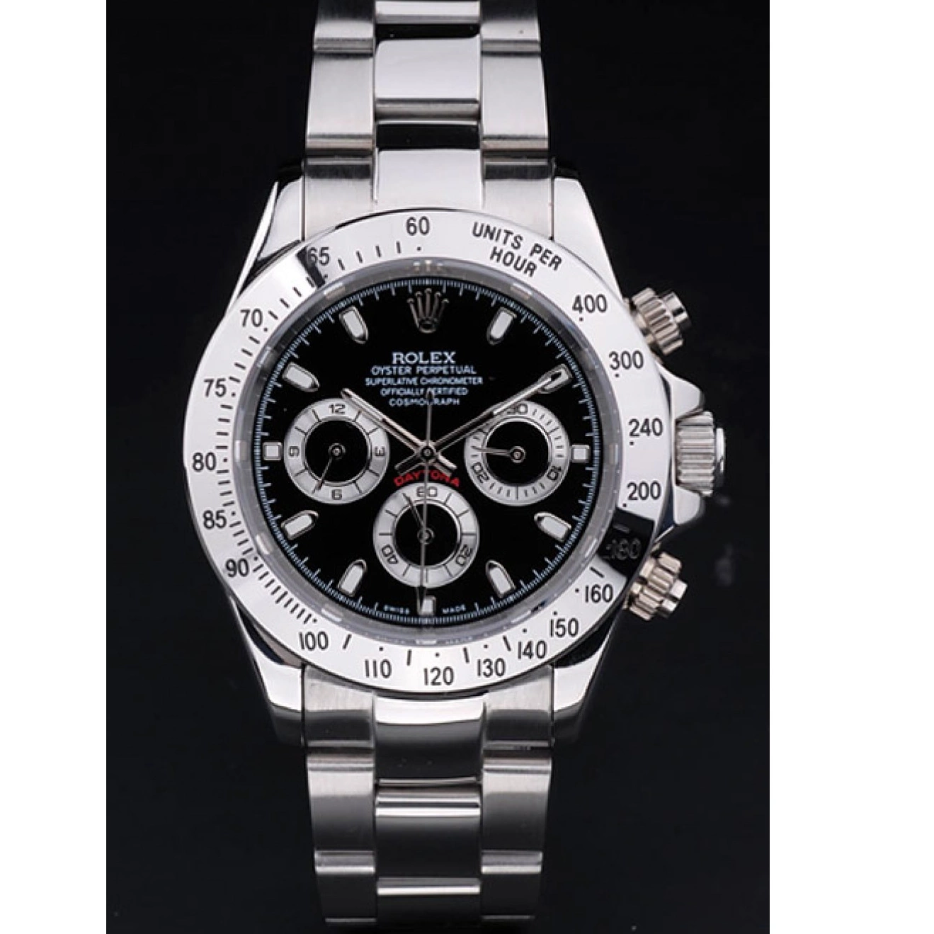 Daytona-rl56 Rolex 0703